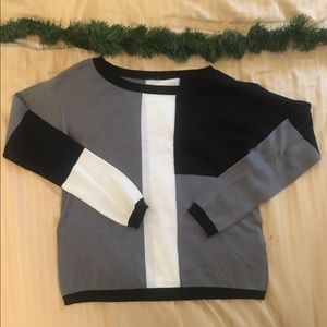 alice + olivia sweater